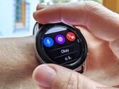 Samsung Galaxy Watch3 straci szereg funkcji pod koniec września. (Źródło obrazu: Notebookcheck)