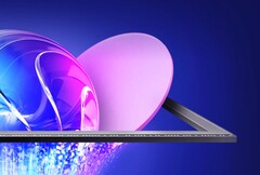 Firma Samsung zwiększyła 200 milionów pikseli do 0,5 µm na piksel, aby umożliwić korzystanie z mniejszych czujników (źródło: Samsung)