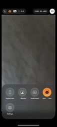 Test oprogramowania aparatu Oppo Find X9 Ultra