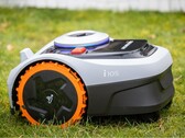 Navimow i105N. (Źródło: Segway)