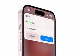 Siri wkrótce ustąpi miejsca konkurencyjnym asystentom AI. (Źródło obrazu: Apple)