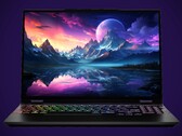 Slimbook Creative 15 ma niepozorną konstrukcję, ale oferuje klawiaturę z podświetleniem RGB.