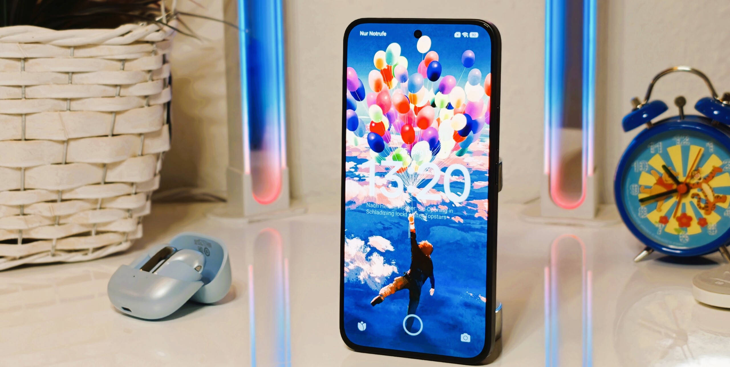 Recenzja smartfona Xiaomi Redmi Note 17 Pro 5G