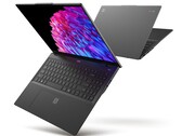 Acer Swift 16 zadebiutuje na targach IFA 2024. (Źródło zdjęcia: Acer)