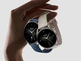 Watch S2 będzie kolejnym flagowym smartwatchem firmy Xiaomi. (Źródło obrazu: Xiaomi)