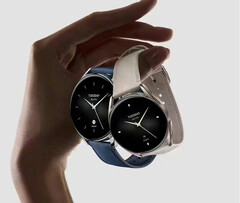 Watch S2 będzie kolejnym flagowym smartwatchem firmy Xiaomi. (Źródło obrazu: Xiaomi)