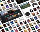 Cztery gry są dostępne za darmo w ten weekend, jeśli są Państwo subskrybentami Xbox Game Pass. (Źródło obrazu: Xbox)