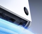 Nowy klimatyzator domowy Mijia firmy Xiaomi o potężnym przepływie powietrza i mocy ponad 1,5 KM