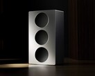 Xiaomi umieściło dwa głośniki niskotonowe, jeden średniotonowy i jeden wysokotonowy w eleganckiej aluminiowej obudowie (źródło zdjęcia: Xiaomi)