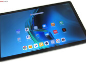 Redmi Pad 2 może być mniej wydajny niż jego poprzednik, oryginalny model na zdjęciu. (Źródło obrazu: NotebookCheck)