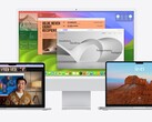 Apple macOS 14 Sonoma (Źródło: Apple)