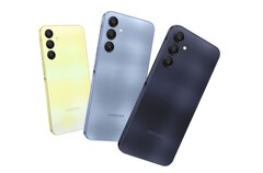 Galaxy A25 5G otrzyma 5-letnie aktualizacje oprogramowania od Android 14. (Źródło obrazu: Samsung)