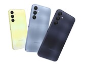 Galaxy A25 5G otrzyma 5-letnie aktualizacje oprogramowania od Android 14. (Źródło obrazu: Samsung)