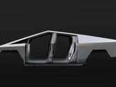 Koncepcja egzoszkieletu Cybertruck może poczekać (zdjęcie: Tesla)