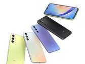 Wcześni nabywcy Galaxy A34 i A54 w Europie otrzymają bezpłatnie parę wkładek dousznych Samsunga Galaxy Buds2. (Źródło: SnoopyTech)