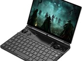 Nowy Win Max 2 powinien być możliwy do zamówienia od przyszłego miesiąca z procesorem Ryzen 7 7840U. (Źródło obrazu: GPD) 