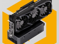 Nowa stacja dokująca eGPU dla mini PC i laptopów jest już dostępna (źródło obrazu: Gtbox)