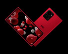 HMD Xenon wygląda z przodu jak stare smartfony Nokia Lumia, takie jak Nokia Lumia 920. (Źródło zdjęcia: @smashx_60)