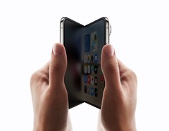 Apple iPhone Duo najwyraźniej nie zdołał w pełni rozwiązać 