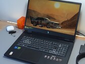 Recenzja Acer Nitro 17 Ryzen Edition: Laptop do gier QHD z RTX 4070