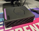 Cooler Master Mini-X to średniej klasy mini PC z maksymalnie 64 GB pamięci i procesorami Intel Core Ultra. (Źródło: Cowcotland)