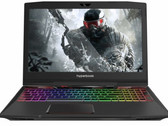 Hyperbook MK55 Pulsar