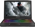 Hyperbook MK55 Pulsar