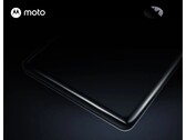 Pierwsze spojrzenie na Moto X40 (Źródło: Motorola)