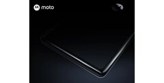 Pierwsze spojrzenie na Moto X40 (Źródło: Motorola)