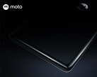 Pierwsze spojrzenie na Moto X40 (Źródło: Motorola)