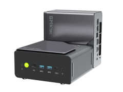 GMK NucBox K12 jest trudniejszy w serwisowaniu niż większość innych mini PC (źródło obrazu: GMK)