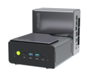 GMK NucBox K12 jest trudniejszy w serwisowaniu niż większość innych mini PC (źródło obrazu: GMK)
