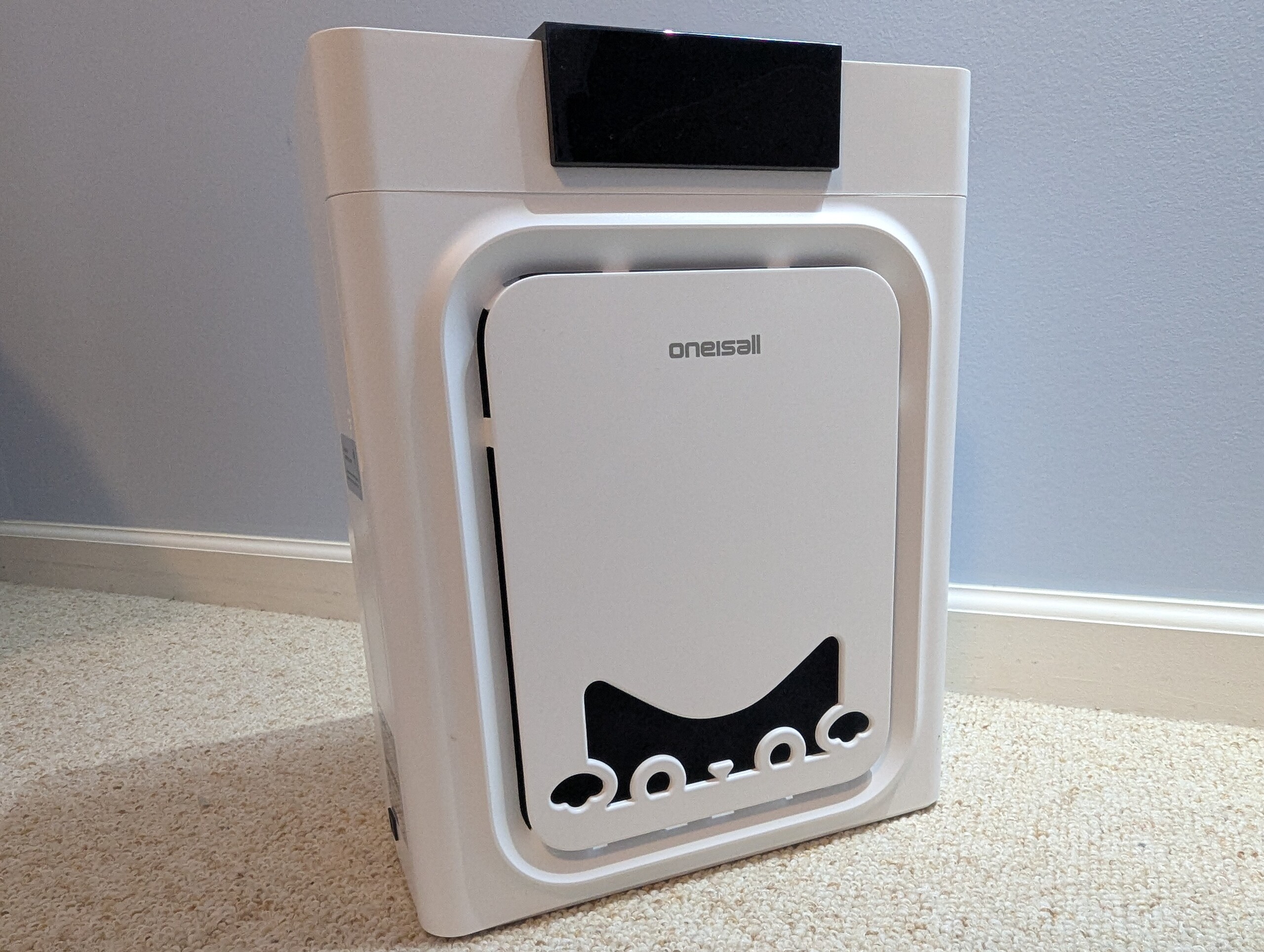 Oneisall PP02 (Źródło zdjęcia: Stephen Pereyra)