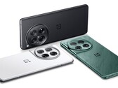 OnePlus 12. (Źródło zdjęcia: OnePlus)