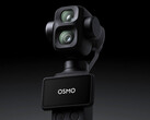 Osmo Pocket 4P to pierwsza kamera DJI do vlogowania z dedykowanym teleobiektywem.