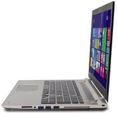 Toshiba Satellite P50-C