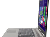 Toshiba Satellite P50-C