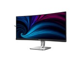 Nowy monitor ultraszerokoekranowy Philips 34B2U5900C charakteryzuje się rozdzielczością 5120 x 2160, znaną lepiej jako 5K2K.