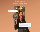 Nowa funkcja AI Edit Genie w serii 15. (Źródło zdjęcia: Realme)