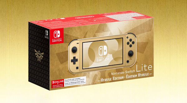 (Źródło obrazu: Nintendo)