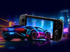 Tenku sprzedaje Luna jako pierwszy japoński handheld do gier PC. (Źródło zdjęcia: Tenku)
