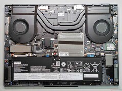 Struktura wewnętrzna