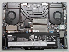 Struktura wewnętrzna