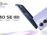 V30 SE. (Źródło: Vivo)