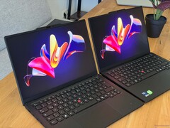 Lenovo ThinkPad X1 Carbon 14. generacji – IPS a OLED