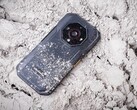 Armor X32 Pro to nowy wytrzymały smartfon z kamerą noktowizyjną (źródło obrazu: Ulefone)