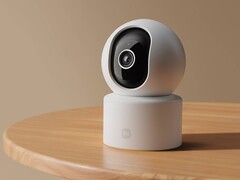 Inteligentna kamera C302: Nowa, inteligentna kamera do monitoringu. (Źródło obrazu: Xiaomi)