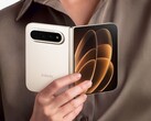 Oprócz koloru czerwonego model Xiaomi 18 Fold będzie również dostępny w kolorze czarnym i ciepłej bieli.