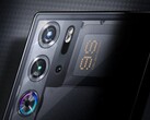 RedMagic 9S Pro. (Źródło: Nubia)