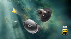 Według przecieków, Soundcore Liberty 4 Pro jest następcą Soundcore Liberty 3 Pro. (Zdjęcie: Anker)